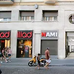 Piazza Carità Nápoles