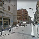 Piazza Carità Casa de hóspedes 4*