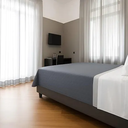 Guest house Piazza Carita Naples