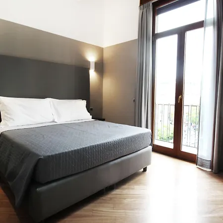 Guest house Piazza Carita Naples