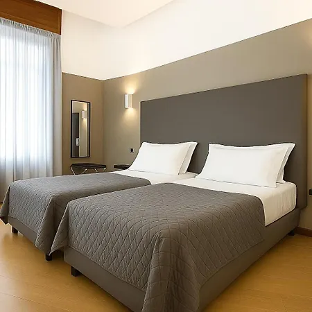 Piazza Carita Guest house