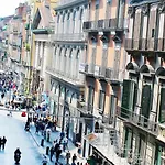 Piazza Carita Konukevi