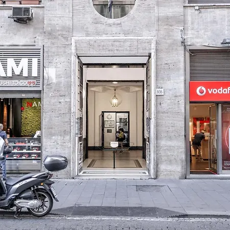 Affittacamere Piazza Carità Napoli