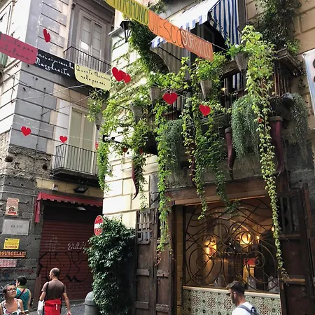 Piazza Carità