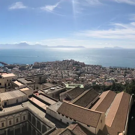 Piazza Carità