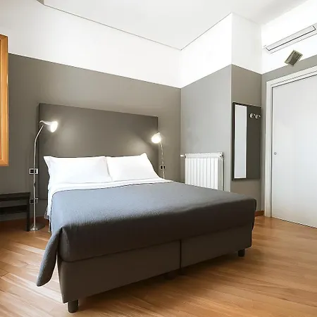 بيت ضيافة Piazza Carita نابولي