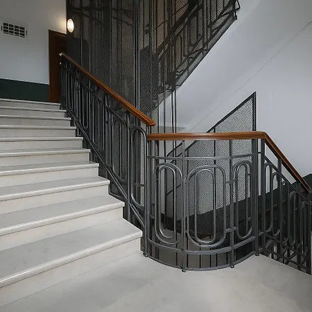 Penzion Piazza Carita 4*