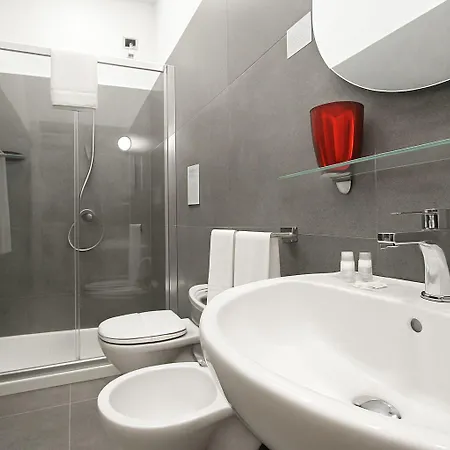 Penzion Piazza Carita 4*