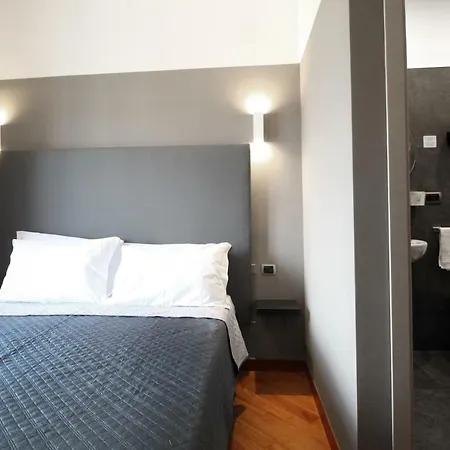 Piazza Carita Guest house Naples