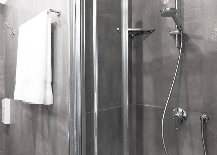 Piazza Carita ゲストハウス 4*