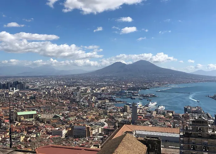 ゲストハウス Piazza Carita