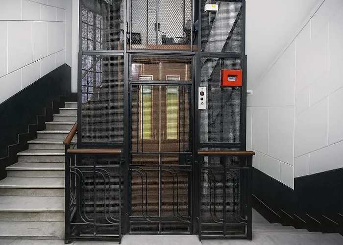 Piazza Carita ゲストハウス ナポリ