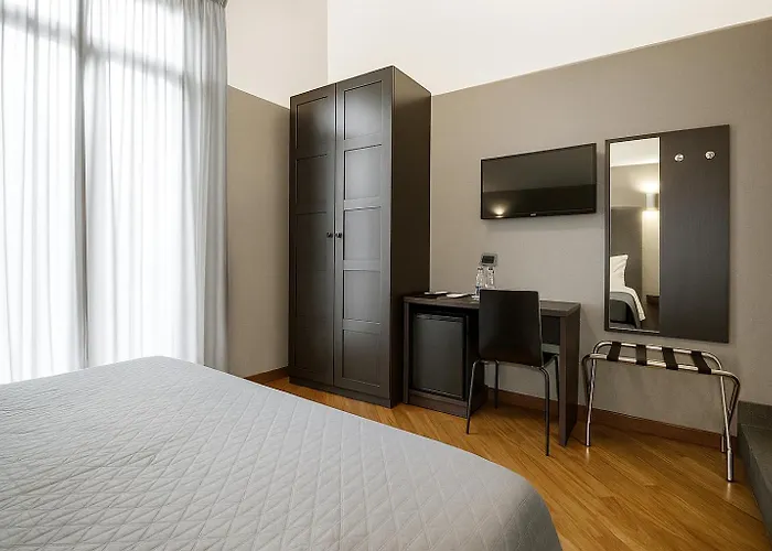 Piazza Carita ゲストハウス