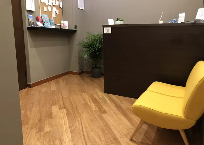 Piazza Carita 4* Napels