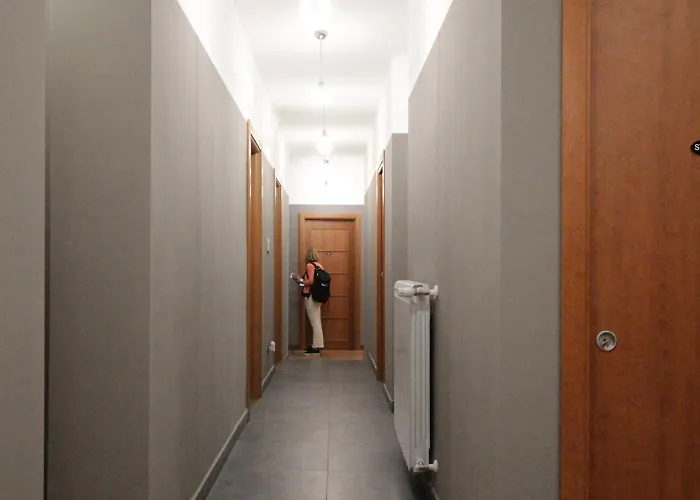 Piazza Carita Napels