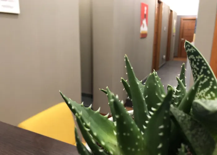 Piazza Carita 4* Napels