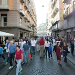 Gasthof Piazza Carita 4*