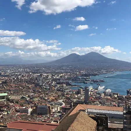 Maison d'hôtes Piazza Carità