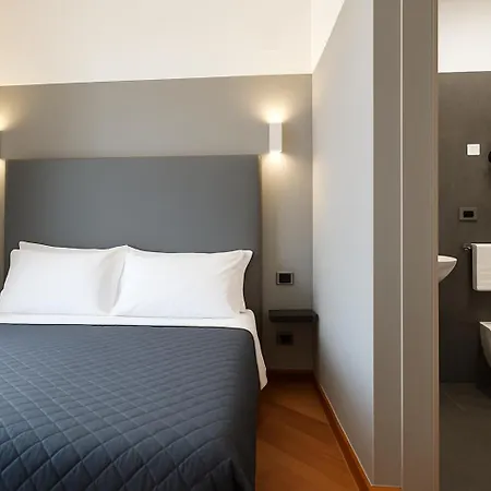 Piazza Carità Maison d'hôtes