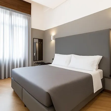 Piazza Carità Maison d'hôtes Naples