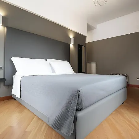 Piazza Carità Maison d'hôtes