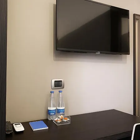 Maison d'hôtes Piazza Carità