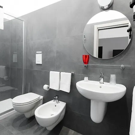 Maison d'hôtes Piazza Carità Naples