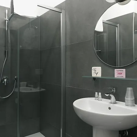 Maison d'hôtes Piazza Carità