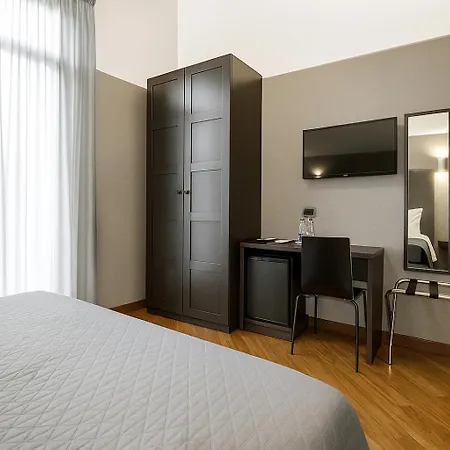 Piazza Carità Maison d'hôtes