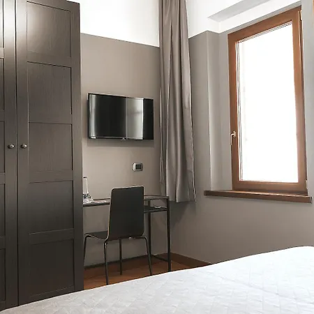 Piazza Carità Maison d'hôtes 4*