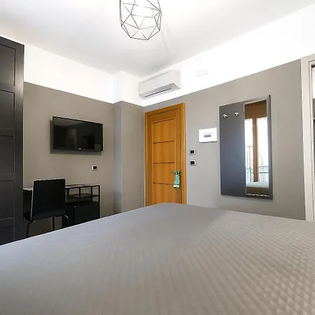 Piazza Carità Maison d'hôtes Naples