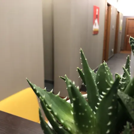 Piazza Carità 4* Naples