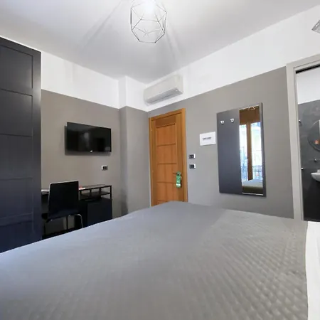 Maison d'hôtes Piazza Carità