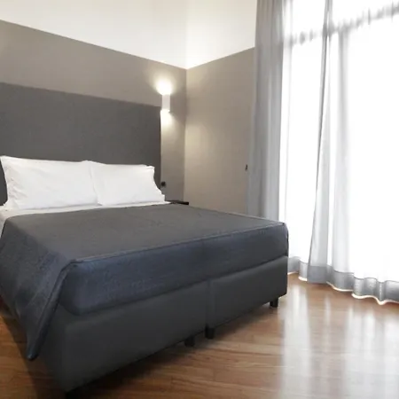 Piazza Carità Maison d'hôtes 4*