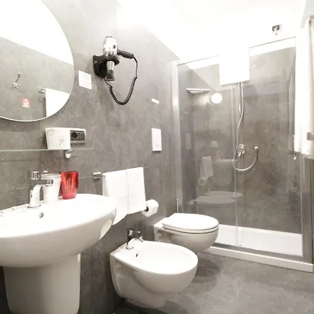 Maison d'hôtes Piazza Carità 4*