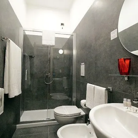 Maison d'hôtes Piazza Carità 4*