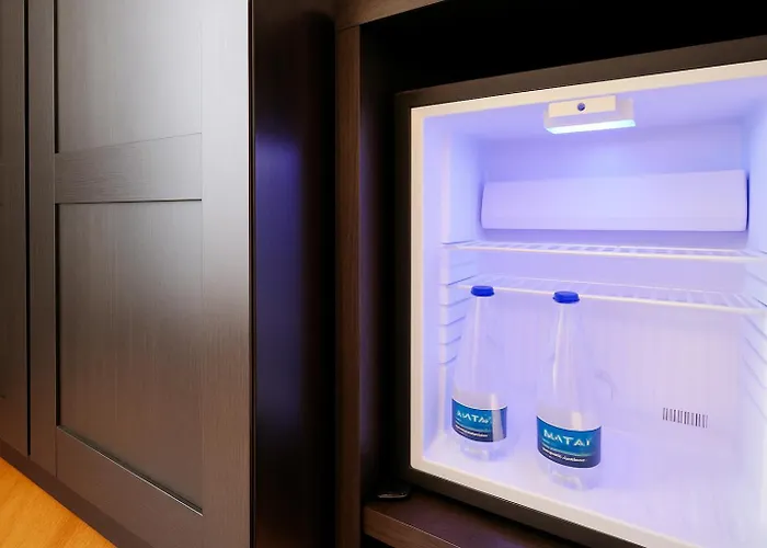 Πανσιόν Piazza Carita