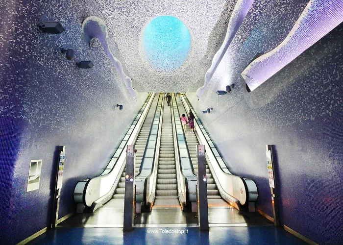 Piazza Carita Πανσιόν Νάπολη