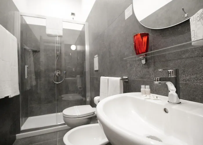 Piazza Carita Νάπολη