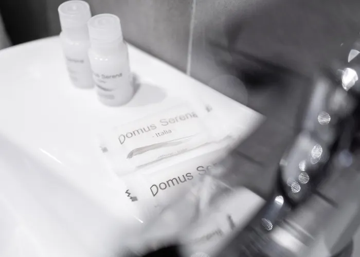 Piazza Carita Πανσιόν 4*