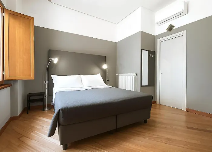 Guest house Piazza Carita Naples